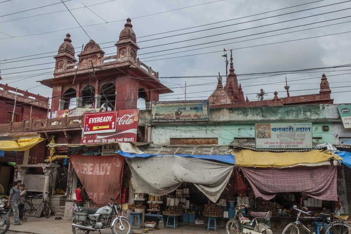 63 - India - Varanasi